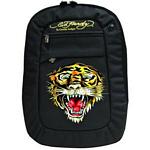ED HARDY EC13CEATIG CESAR TIGER NOTEBOOK BACKPACK