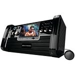 ELECTROHOME EAKAR770 Portable Karaoke Player with 7 Inch TFT Color Display