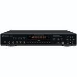 EMERSON DV120 PROFESSIONAL CD+G/MP3+G KARAOKE PLAYER