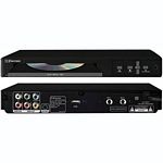 EMERSON GQ100 CD+G/USB/MP3G KARAOKE PLAYER