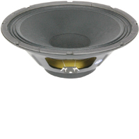 Eminence ALPHA-12A Professional Series 12 Inch Subwoofer