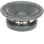 Eminence ALPHA-6A Professional Series 6 Inch Subwoofer