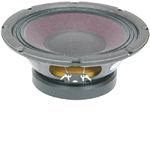 Eminence ALPHA-8A Professional Series 8 Inch Subwoofer