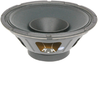 Eminence BETA-12LTA Professional Series 12 Inch Subwoofer