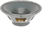 Eminence BETA-12LTA Professional Series 12 Inch Subwoofer