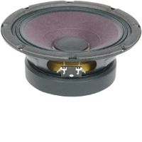 Eminence BETA-8A Professional Series 8 Inch Subwoofer