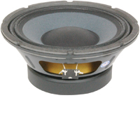 Eminence DELTA-10A Professional Series 10 Inch Subwoofer