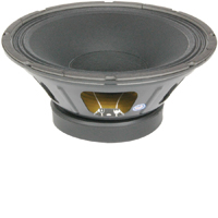 Eminence DELTA-12A Professional Series 12 Inch Pro Audio Subwoofer