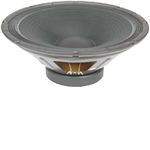 Eminence DELTA-15A Professional Series 15 Inch Subwoofer
