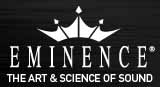 Eminence Speakers