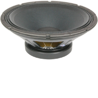 Eminence KAPPA-15A Professional Series 15 Inch Subwoofer