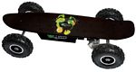 EMOTO EM70 All Terrain Electric Skate Board