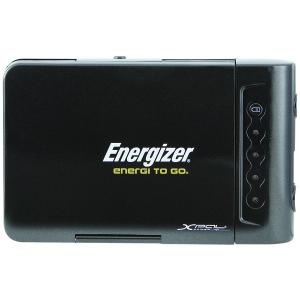 ENERGIZER XPAL SP2000 ENERGI TO GO SOLAR POWER PACK