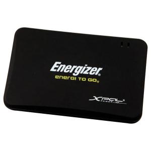 ENERGIZER XPAL XP1000 RECHARGEABLE POWER PACK FOR CELLULAR PHONES