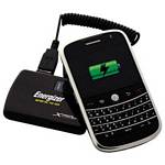 ENERGIZER XPAL XP2000 RECHARGEABLE POWER PACK FOR SMALLER PHONES