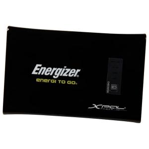 ENERGIZER XPAL XP4000 RECHARGEABLE POWER PACK FOR DIGITAL CAMERAS