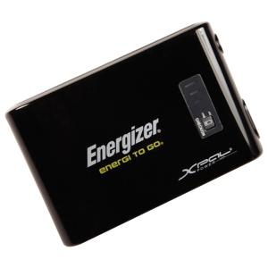 ENERGIZER XPAL XP8000 RECHARGEABLE POWER PACK FOR NETBOOKS