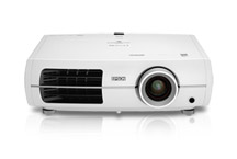 Epson POWERLITE HOME CINEMA 8700 1920x1080P C1Fine 3LCD 3-Chip HD Projector 1600 Lumens V11H419020
