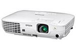 Epson POWERLITE HOME CINEMA 705HD 1280x800 720P 3-Chip HD DLP Projector 2500 Lumens V11H331020