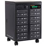 Aleratec 260178 1:15 SLS - DVD/CD Duplicator with LightScribe