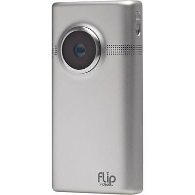 Flip Video M2120M Flip MinoHD Camcorder with 8GB Memory and 2 Inch LCD 