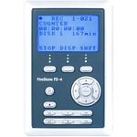 Focus Enhancements FS-4 40GB FireStore DV Disk Recorder with Direct To Edit (DTE) Technology ASYF-1158-01LF