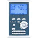 Focus Enhancements FS-4 PRO HD 80GB FireStore DV Disk Recorder with Direct To Edit (DTE) Technology ASYF-1166-01LF