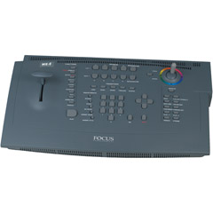 Focus Enhancements MX-4 Digital Video Mixer/Switcher