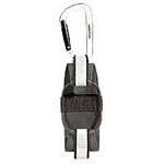 Garmin eTrex Carabiner Stretch Holster 010-10480-00