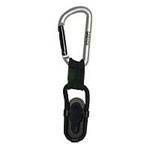 Garmin eTrex Carabiner Button Clip 010-10481-00