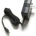 Garmin StreetPilot / zumo A/C adapter cable 010-10618-00