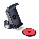 Garmin zumo 450 / 550 Automotive Suction Cup Mount 010-10860-00