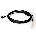 Garmin zumo 450 / 550 Motorcycle Power Cable  010-10861-00