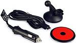 Garmin StreetPilot 500 12V Vehicle suction cup mount with vehicle power cable  010-10935-03