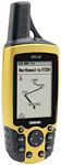 GARMIN 010-00322-00 GPS 60 Personal Navigation Unit