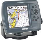GARMIN 010-00327-01 GPSMAP 172C with Internal Antenna