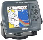 GARMIN 010-00340-01 GPSMAP 178C Sounder with Internal Antenna & Single-Frequency Transducer