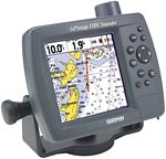 GARMIN 010-00340-03 GPSMAP 178C Sounder Internal Antenna with Dual-Frequency Transducer