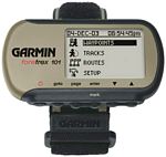 GARMIN 010-00364-00 Foretrex 101 GPS Receiver