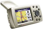 GARMIN 010-00454-00 Quest 2 Portable GPS