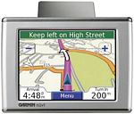 GARMIN 010-00455-00 nuvi 350 Travel Assistant