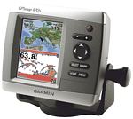 GARMIN 010-00516-22 GPSMAP 420S 4 Inch Marine GPS Receiver
