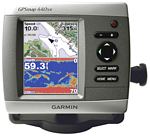 GARMIN 010-00516-43 GPSMAP 440SX Receivers (INCLUDES GXM31 ANT)