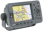 GARMIN 010-00526-00 GPSMAP 3205 Marine GPS Receiver (5 Inch screen)
