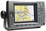 GARMIN 010-00527-00 GPSMAP 3206 Marine GPS Receiver (6.4 Inch screen)