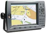 GARMIN 010-00528-00 GPSMAP 3210 Marine GPS Receiver (10 Inch screen)