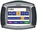 GARMIN Zumo 550 Motorcycle GPS Receiver