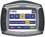 GARMIN Zumo 450 GPS Receiver 010-00567-05