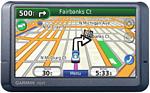 GARMIN 010-00575-10 nuvi 265WT Travel Assistant
