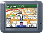 GARMIN 010-00576-00 nuvi 275T Travel Assistant